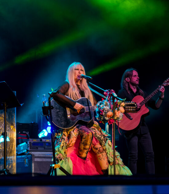 Koncert charytatywny na rzecz podopiecznych fundacji